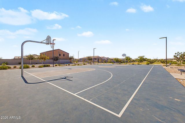 2540 W GRENADINE Road, Phoenix, AZ 85041