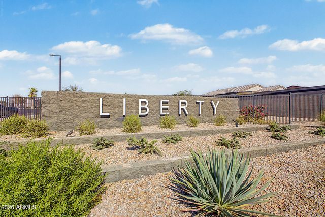 2540 W GRENADINE Road, Phoenix, AZ 85041