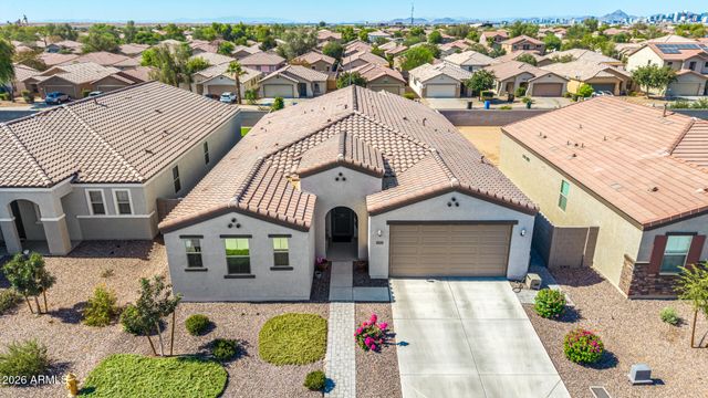 2540 W GRENADINE Road, Phoenix, AZ 85041