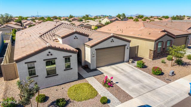 2540 W GRENADINE Road, Phoenix, AZ 85041