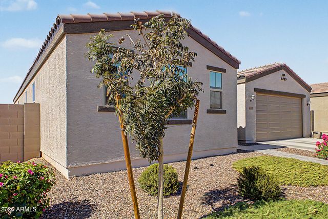 2540 W GRENADINE Road, Phoenix, AZ 85041