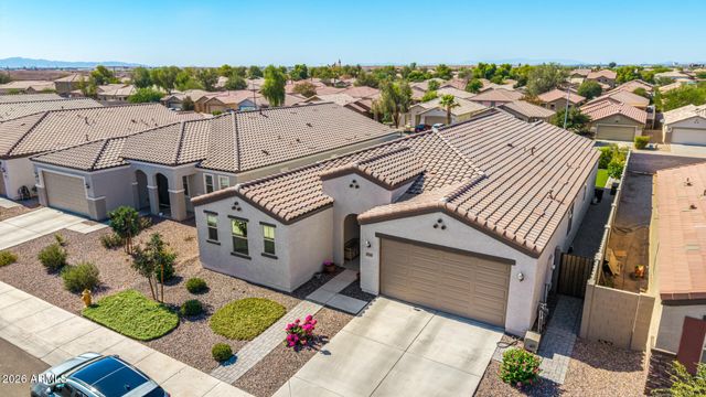 2540 W GRENADINE Road, Phoenix, AZ 85041