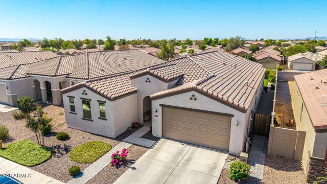2540 W GRENADINE Road, Phoenix, AZ 85041