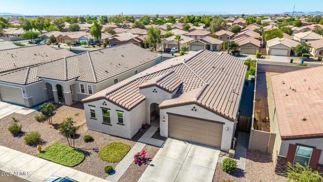 2540 W GRENADINE Road, Phoenix, AZ 85041