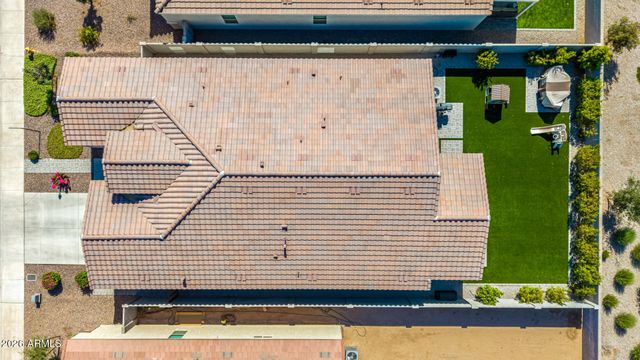 2540 W GRENADINE Road, Phoenix, AZ 85041