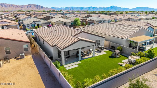 2540 W GRENADINE Road, Phoenix, AZ 85041