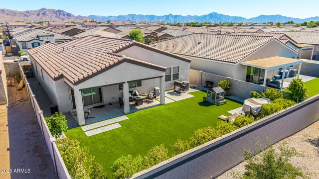 2540 W GRENADINE Road, Phoenix, AZ 85041