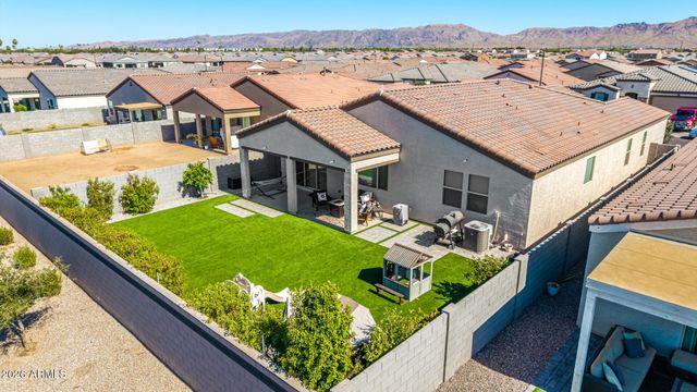 2540 W GRENADINE Road, Phoenix, AZ 85041