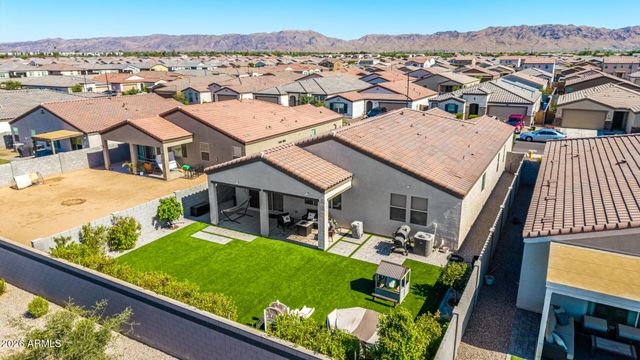 2540 W GRENADINE Road, Phoenix, AZ 85041