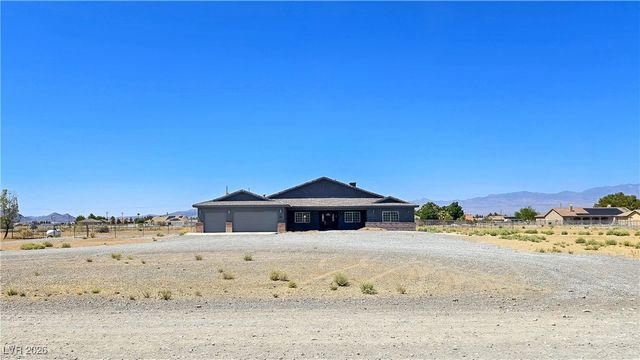 1830 Justine Court, Pahrump, NV 89048