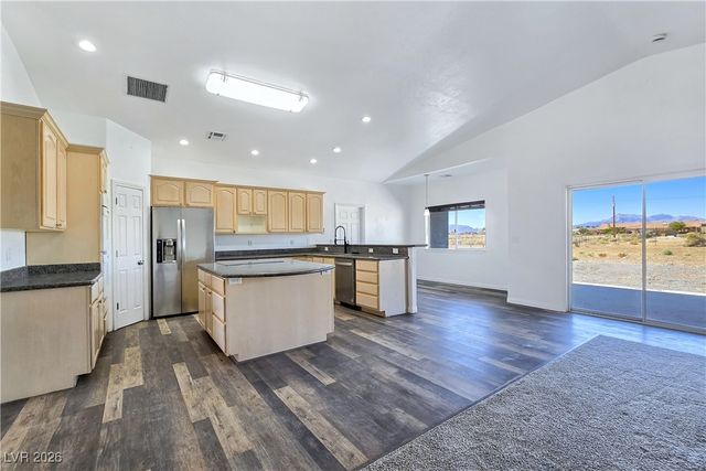 1830 Justine Court, Pahrump, NV 89048