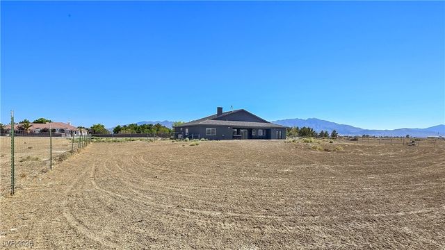 1830 Justine Court, Pahrump, NV 89048