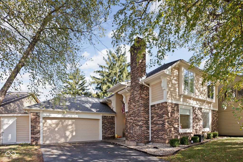 4664 Lambeth, Carmel, IN 46033