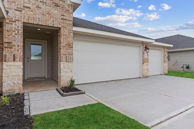 12826 Autumn Morning Lane, Needville, TX 77461