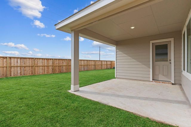12826 Autumn Morning Lane, Needville, TX 77461