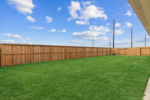 12826 Autumn Morning Lane, Needville, TX 77461