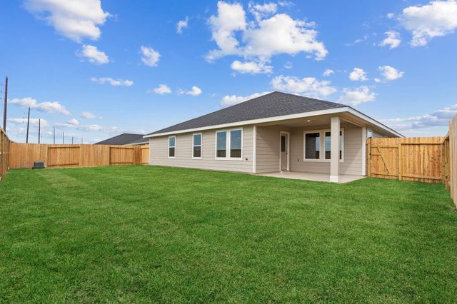 12826 Autumn Morning Lane, Needville, TX 77461