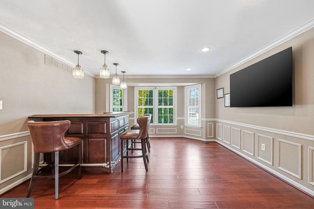 6 ABINGTON RD, Mount Laurel, NJ 08054