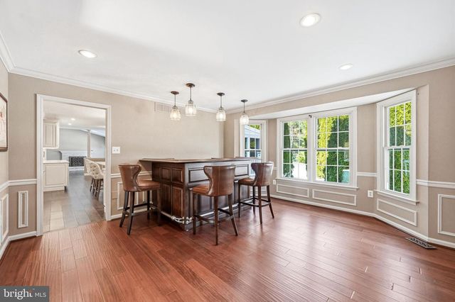 6 ABINGTON RD, Mount Laurel, NJ 08054