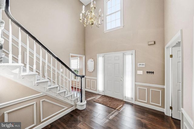 6 ABINGTON RD, Mount Laurel, NJ 08054