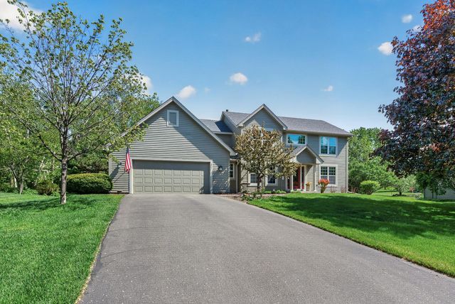 3771 Mount Vernon Lane, Woodbury, MN 55129