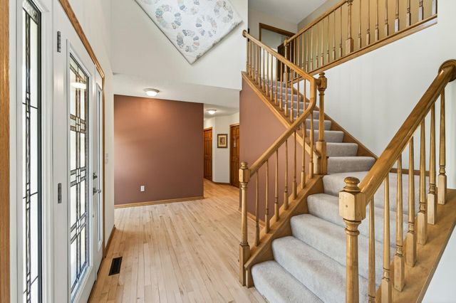 3771 Mount Vernon Lane, Woodbury, MN 55129