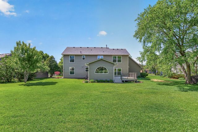 3771 Mount Vernon Lane, Woodbury, MN 55129
