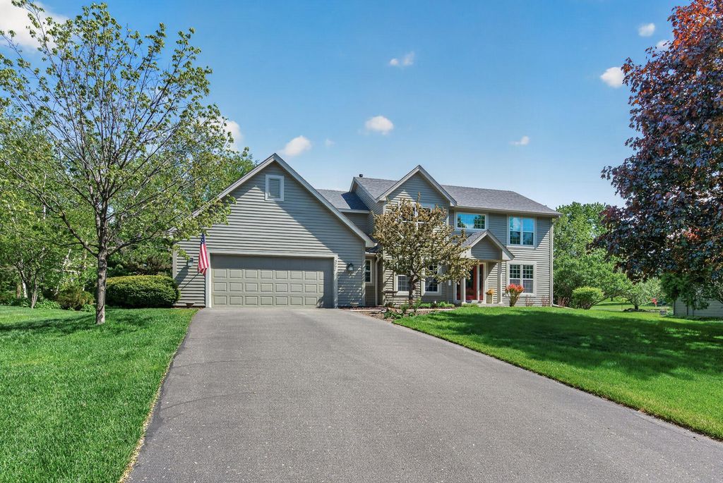 3771 Mount Vernon Lane, Woodbury, MN 55129 — photo 2