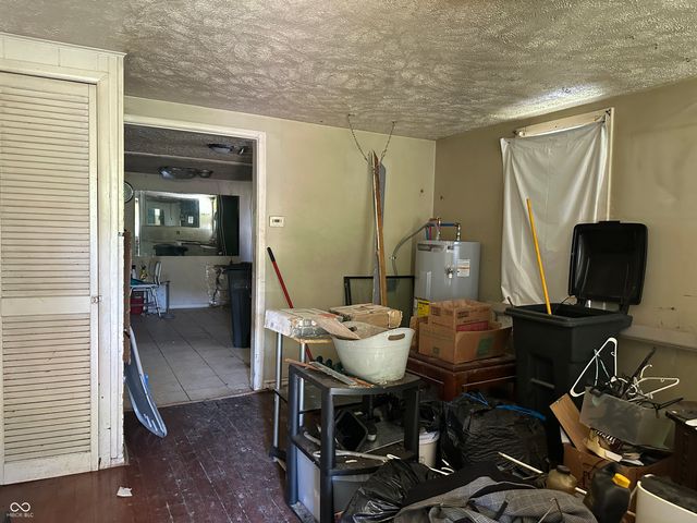 1118 N Traub Avenue, Indianapolis, IN 46222