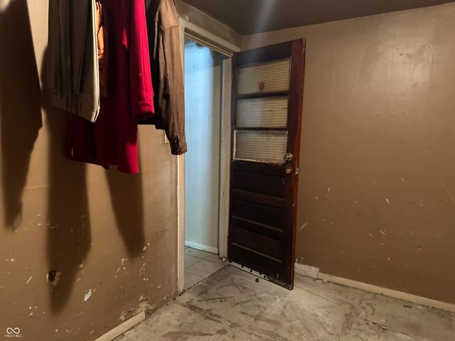 1118 N Traub Avenue, Indianapolis, IN 46222