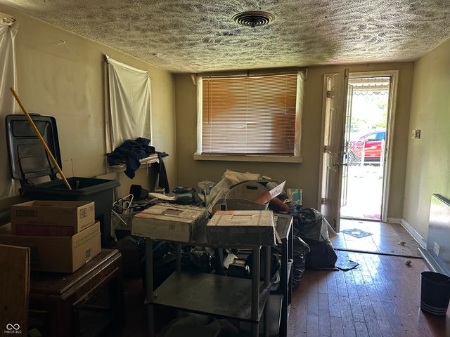 1118 N Traub Avenue, Indianapolis, IN 46222