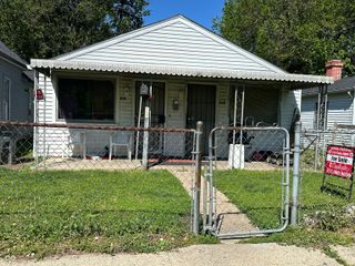 1118 N Traub Avenue, Indianapolis, IN 46222