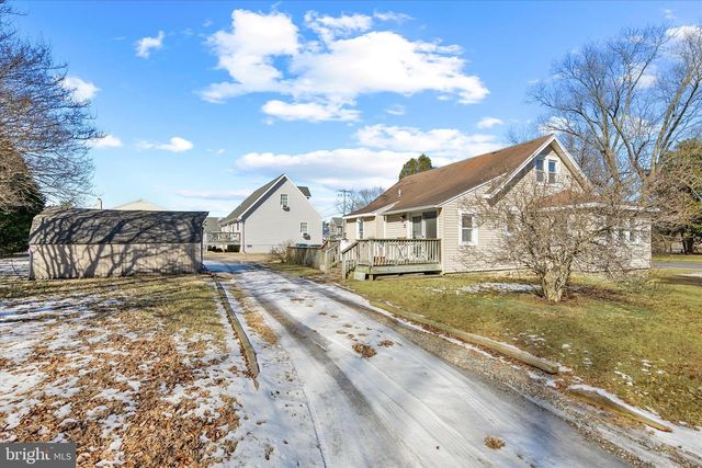 5 CEMETERY RD, Selbyville, DE 19975