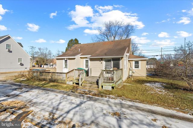 5 CEMETERY RD, Selbyville, DE 19975