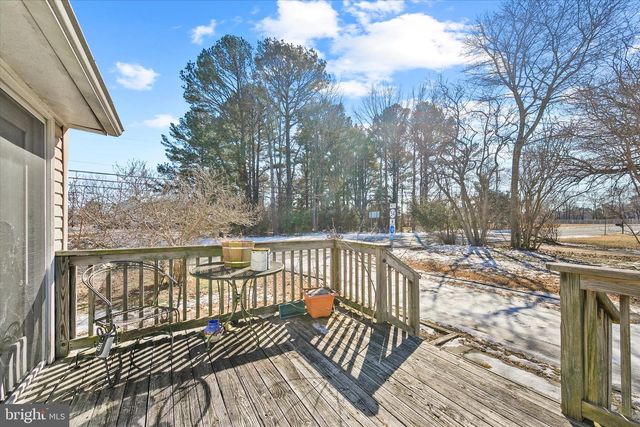 5 CEMETERY RD, Selbyville, DE 19975