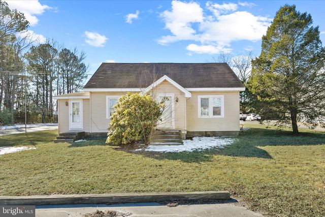 5 CEMETERY RD, Selbyville, DE 19975