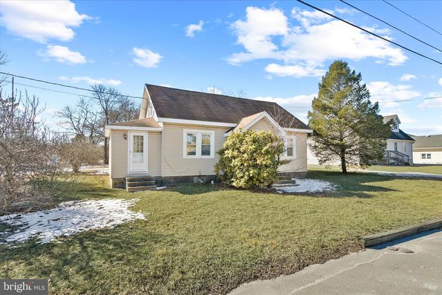 5 CEMETERY RD, Selbyville, DE 19975