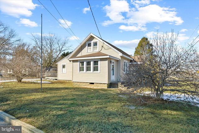 5 CEMETERY RD, Selbyville, DE 19975