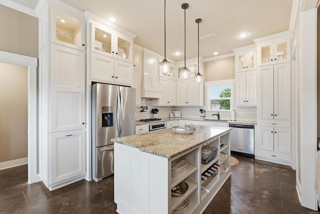 215 Merlot Drive, Conway, AR 72034