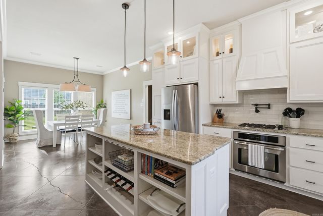 215 Merlot Drive, Conway, AR 72034