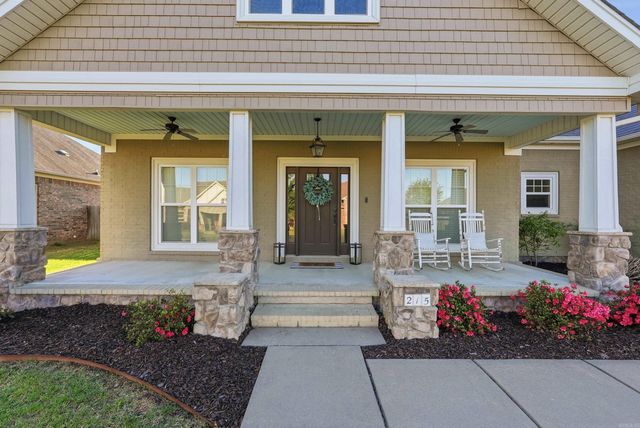 215 Merlot Drive, Conway, AR 72034
