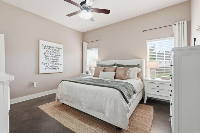 215 Merlot Drive, Conway, AR 72034