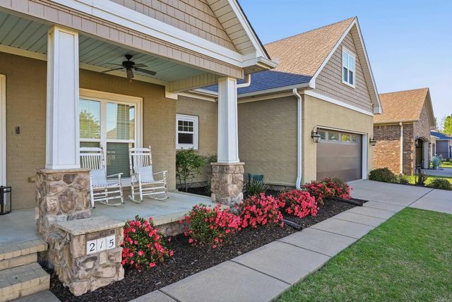 215 Merlot Drive, Conway, AR 72034