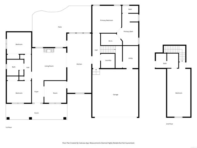 215 Merlot Drive, Conway, AR 72034