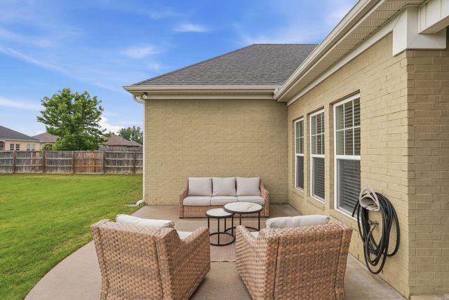 215 Merlot Drive, Conway, AR 72034