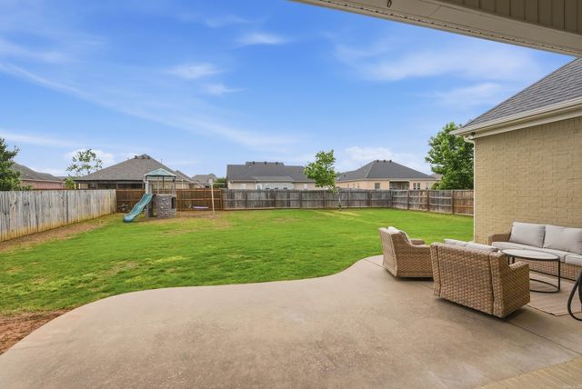 215 Merlot Drive, Conway, AR 72034