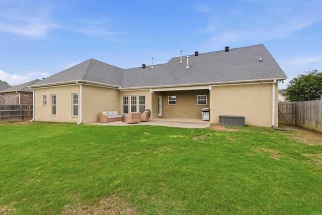 215 Merlot Drive, Conway, AR 72034