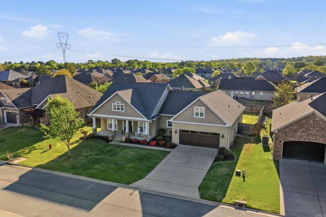 215 Merlot Drive, Conway, AR 72034