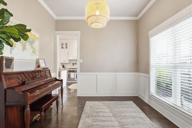 215 Merlot Drive, Conway, AR 72034