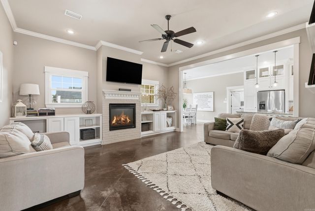 215 Merlot Drive, Conway, AR 72034